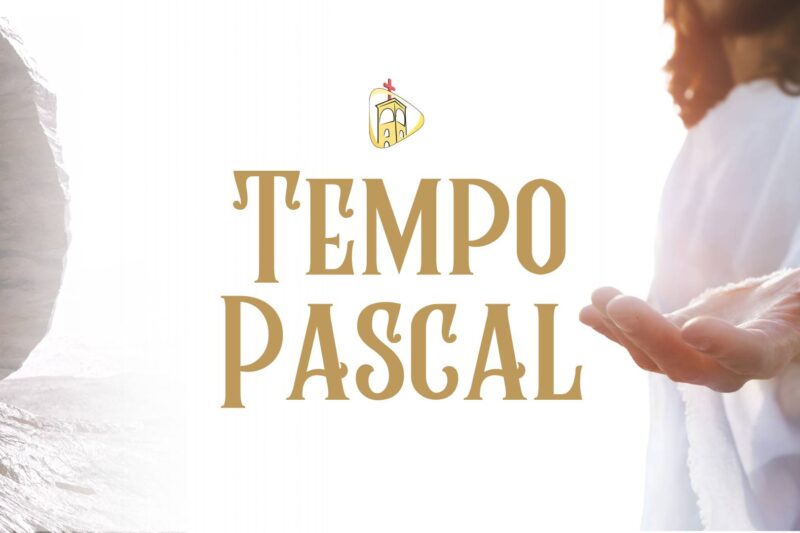 6º Domingo da Páscoa